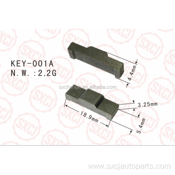 SYNCHRONIZER KEY/GEAR KEY /BLOCK KEY FOR HIACE 3/4 33366-35040 SXCJ-KEY001-A